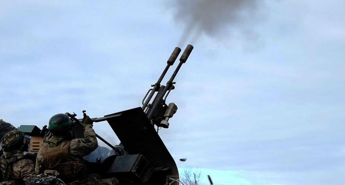 Denmark Umumkan Beli Senjata Jarak Jauh: Takut-takuti Rusia?